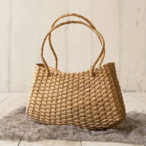 Handmade Shoulder Bag