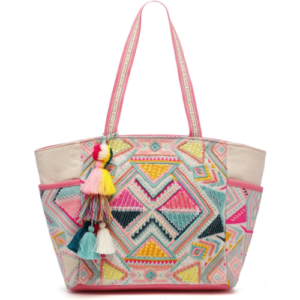 Handloom Cotton Jacquard