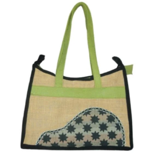 Ladies Handmade Embroidered Bags