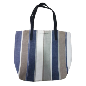Handmade Tote Bag