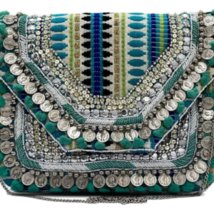 Handmade Boho Bags for Women