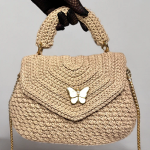 Handmade Designer Bag