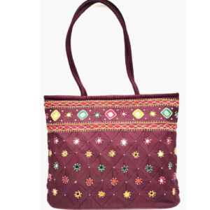 Handicrafts Women Shoulder Bag